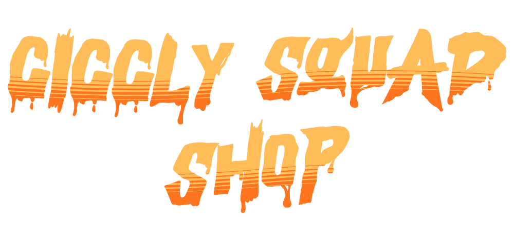 Giggly Squad Shop