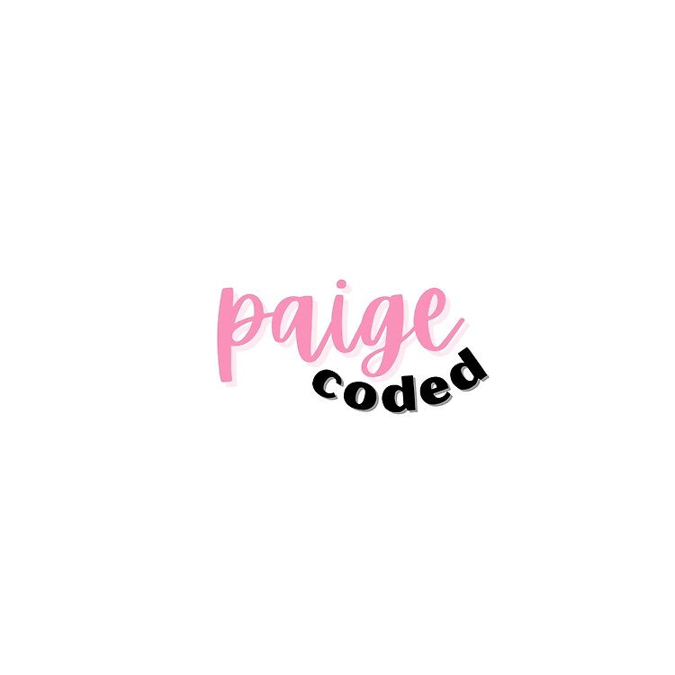 Paige Desorbo Coded Giggly Squad Tote Bag - Image 2
