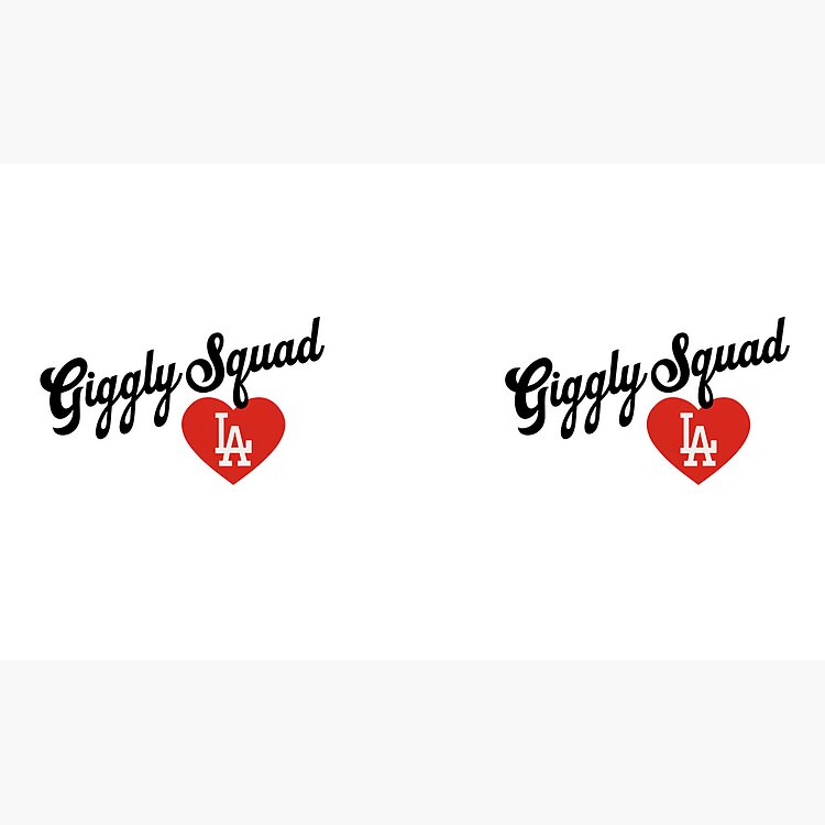 Giggly Squad Comedy Podcast Energy Mug - Image 3