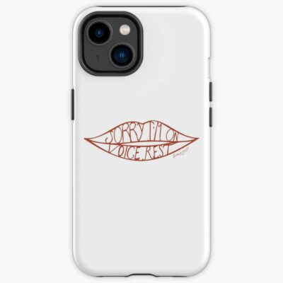 Giggly Squad Podcast Collective Iphone Case