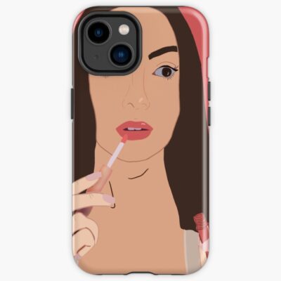 Paige Desorbo Summer House Style Iphone Case