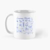 mugstandardx800left pad800x800f8f8f8 1 - Giggly Squad Shop