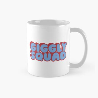 Giggly Squad Listener Favorite Mug