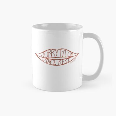 Giggly Squad Podcast Collective Mug