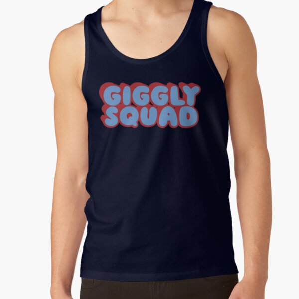 Giggly Squad Listener Favorite Tank Top - Image 5