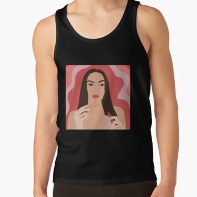 Paige Desorbo Summer House Tank Top
