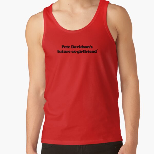 Giggly Squad Future Ex-girlfriend Tank Top - Image 3