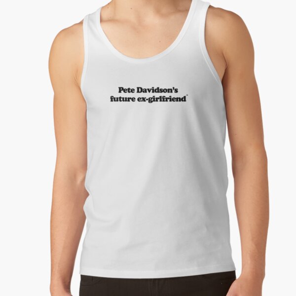 Giggly Squad Future Ex-girlfriend Tank Top - Image 2