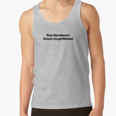 Giggly Squad Future Ex-girlfriend Tank Top