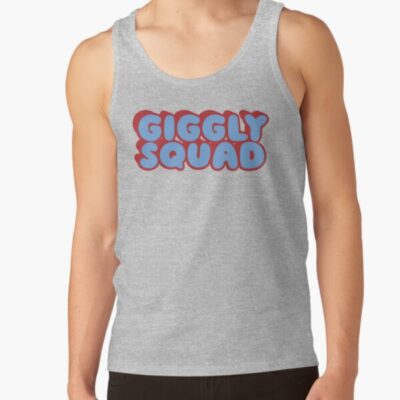 Giggly Squad Listener Favorite Tank Top