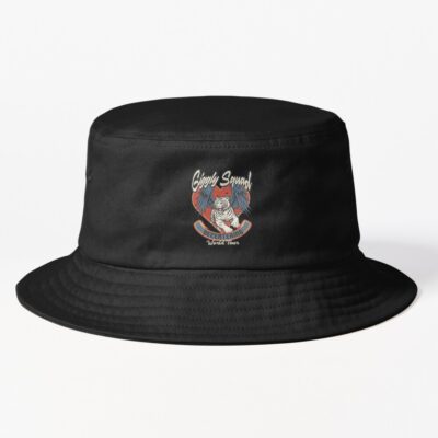Giggly Squad Decentering World Tour Bucket Hat