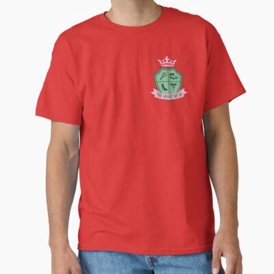 Giggly Squad Crest Edition T-shirt