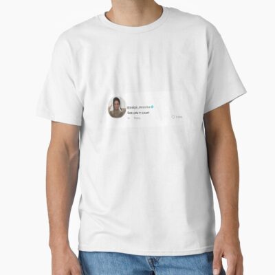 Giggly Squad See You In Court T-shirt