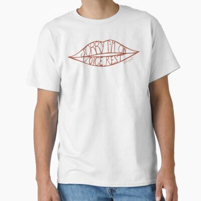 Giggly Squad Retro Podcast Style T-shirt