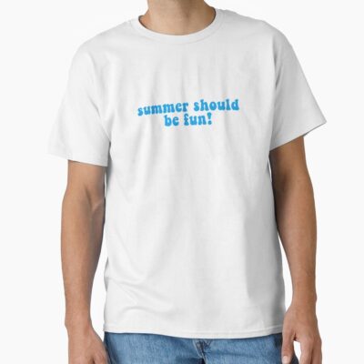 Summer House Reality Tv Vibes T-shirt