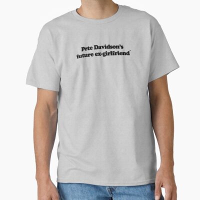 Giggly Squad Future Ex-girlfriend T-shirt
