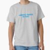 ssrcoclassic teemens 02heather greyfrontproduct squarex1000 7 - Giggly Squad Shop
