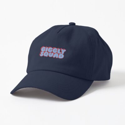 Giggly Squad Minimalist Edition Hat