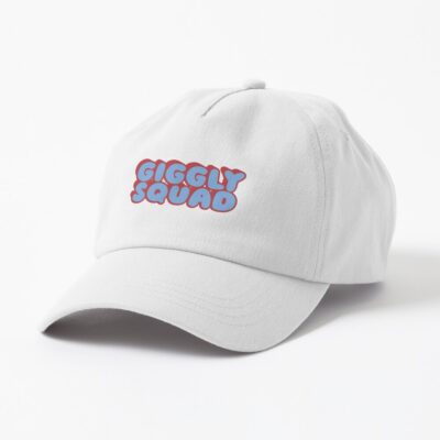 Giggly Squad Listener Favorite Hat