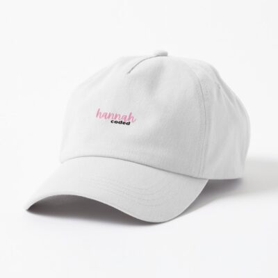 Hannah Berner Coded Giggly Squad Hat