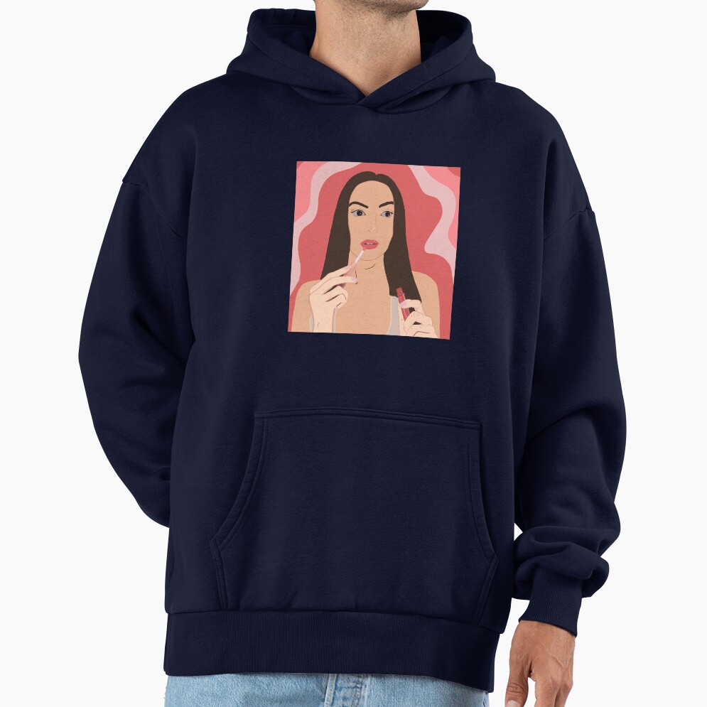 Paige Desorbo Summer House Hoodie - Image 5