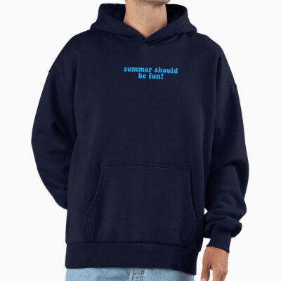 Summer House Reality Tv Vibes Hoodie