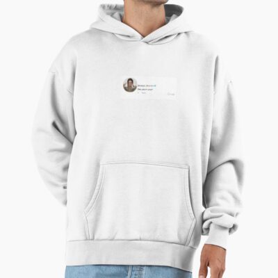 Giggly Squad See You In Court Hoodie