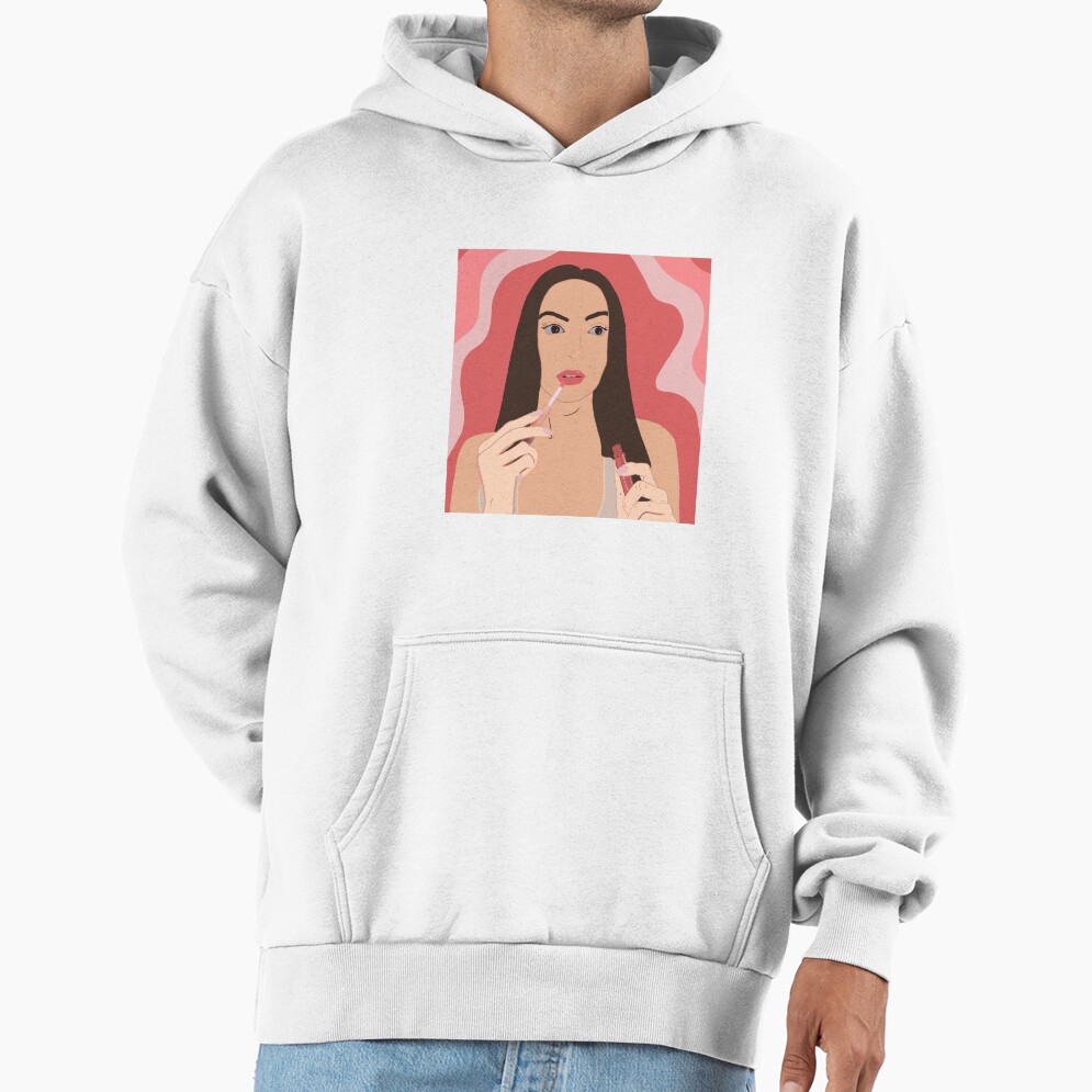 Paige Desorbo Summer House Hoodie - Image 2