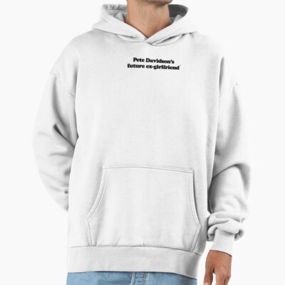 Giggly Squad Future Ex-girlfriend Hoodie