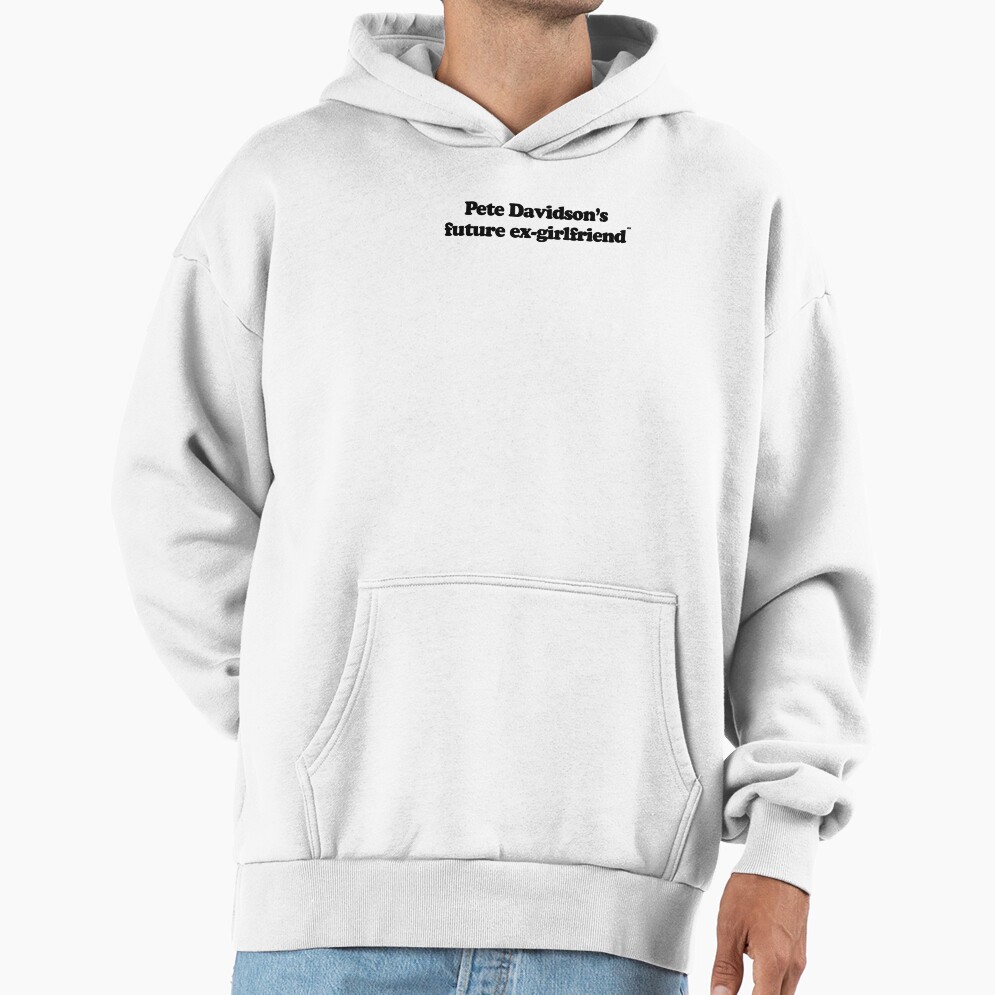 Giggly Squad Future Ex-girlfriend Hoodie