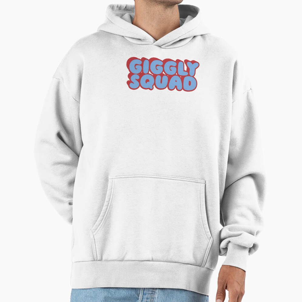 Giggly Squad Listener Favorite Hoodie - Image 2