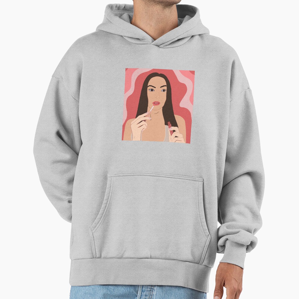 Paige Desorbo Summer House Hoodie - Image 4