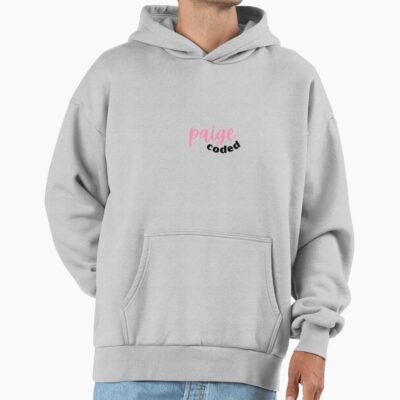Paige Desorbo Coded Giggly Squad Hoodie