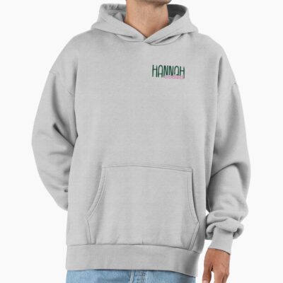Hannah Coded Giggly Squad Classic Hoodie