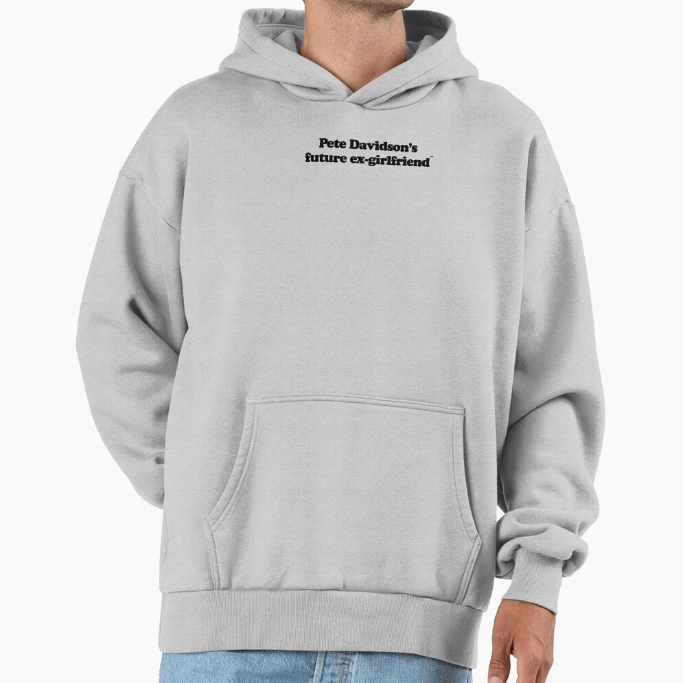 Giggly Squad Future Ex-girlfriend Hoodie - Image 3