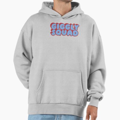 Giggly Squad Listener Favorite Hoodie