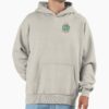 ssrcooversized hoodiemens 01oatmeal heatherfrontsquare productx1000 - Giggly Squad Shop