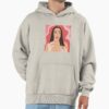 ssrcooversized hoodiemens 01oatmeal heatherfrontsquare productx1000 12 - Giggly Squad Shop