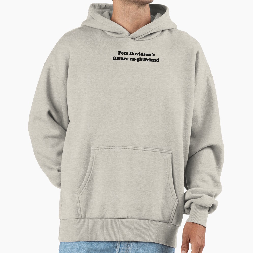 Giggly Squad Future Ex-girlfriend Hoodie - Image 2
