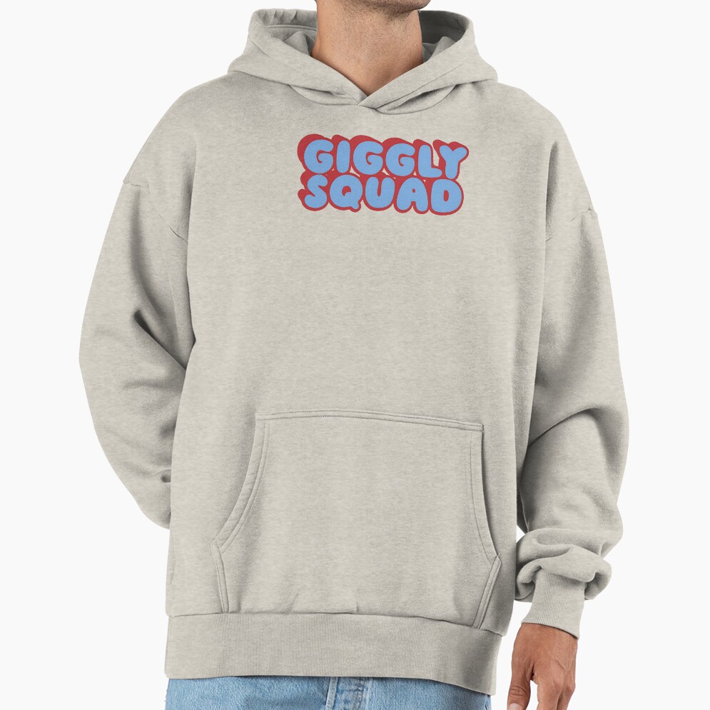Giggly Squad Listener Favorite Hoodie - Image 4