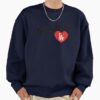 ssrcooversized sweatshirtmens 0105081f66c8590f4efrontsquare productx1000 3 - Giggly Squad Shop