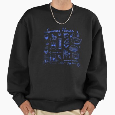Summer House Montauk Hamptons Bravo Sweatshirt