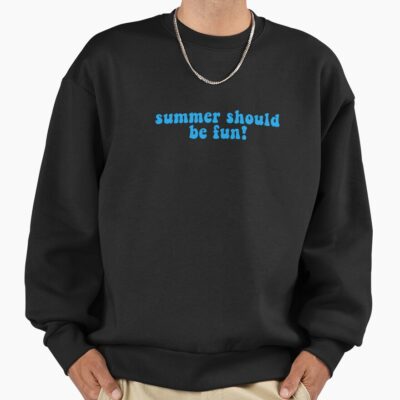 Summer House Reality Tv Vibes Sweatshirt