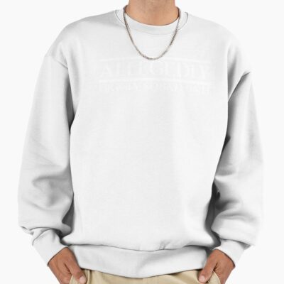 Allegedly Giggly Squad Unit Sweatshirt