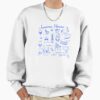 ssrcooversized sweatshirtmens 01fafafaca443f4786frontsquare productx1000 2 - Giggly Squad Shop