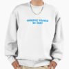 ssrcooversized sweatshirtmens 01fafafaca443f4786frontsquare productx1000 3 - Giggly Squad Shop