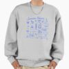 ssrcooversized sweatshirtmens 01heather greyfrontsquare productx1000 2 - Giggly Squad Shop