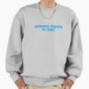ssrcooversized sweatshirtmens 01heather greyfrontsquare productx1000 3 - Giggly Squad Shop