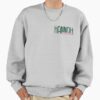 ssrcooversized sweatshirtmens 01heather greyfrontsquare productx1000 5 - Giggly Squad Shop