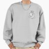 ssrcooversized sweatshirtmens 01heather greyfrontsquare productx1000 8 - Giggly Squad Shop